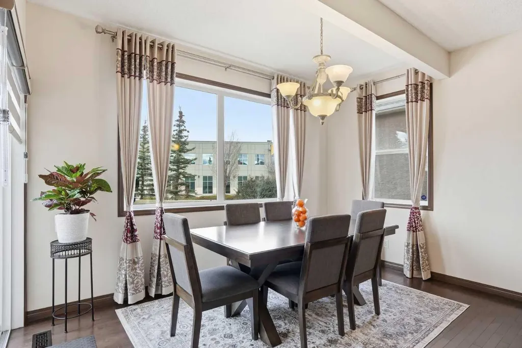 6 Springborough Green SW Calgary AB T3H5M6
