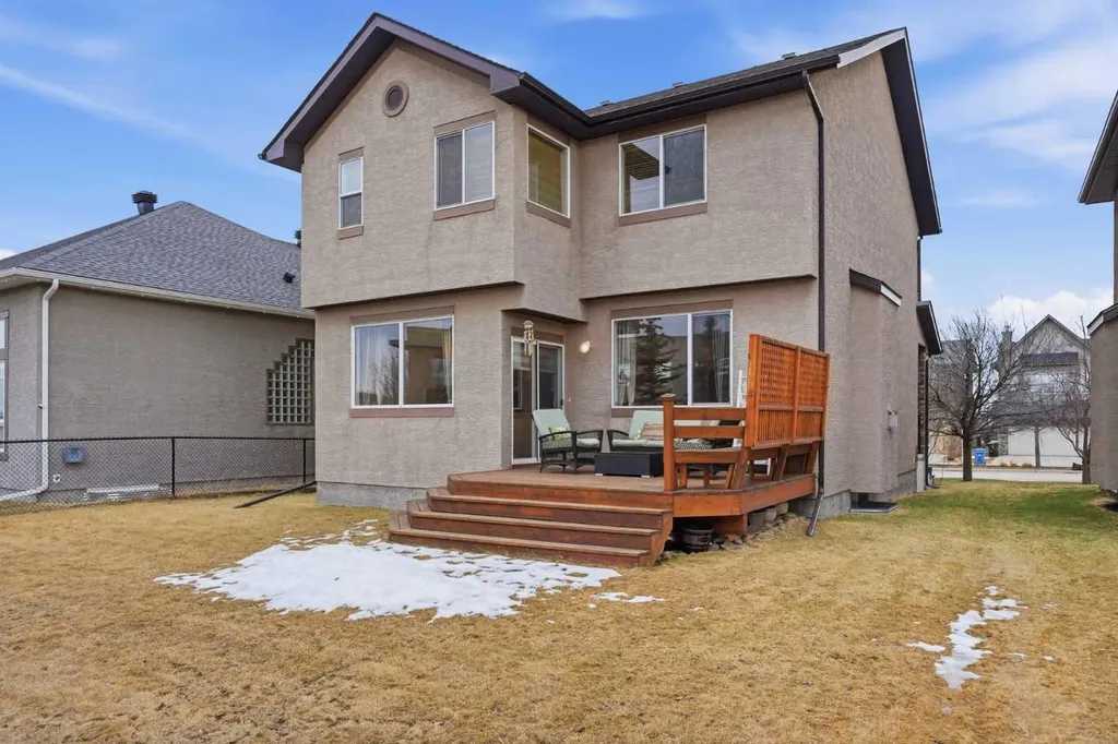 6 Springborough Green SW Calgary AB T3H5M6