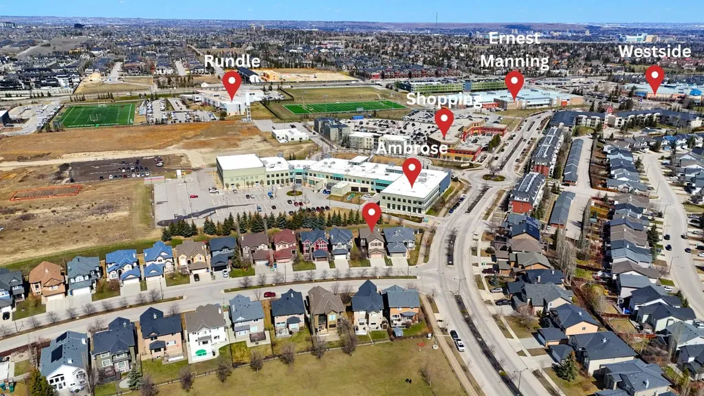 6 Springborough Green SW Calgary AB T3H5M6