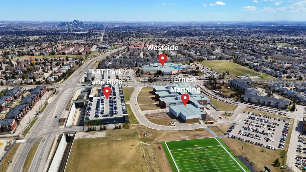 6 Springborough Green SW Calgary AB T3H5M6