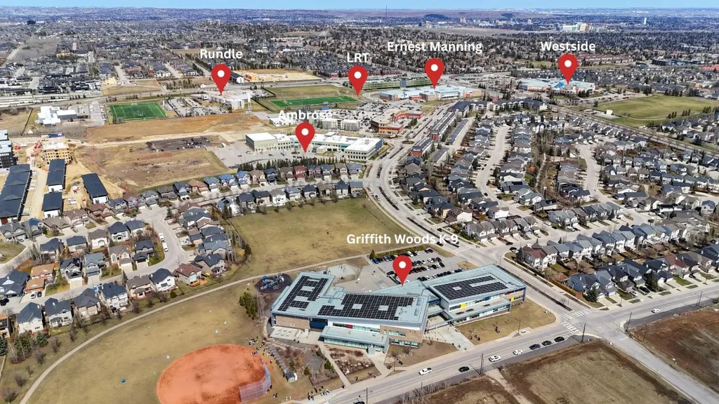 6 Springborough Green SW Calgary AB T3H5M6