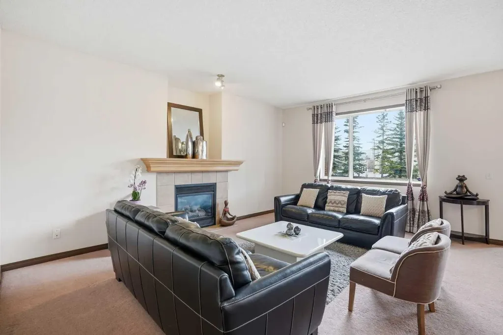 6 Springborough Green SW Calgary AB T3H5M6