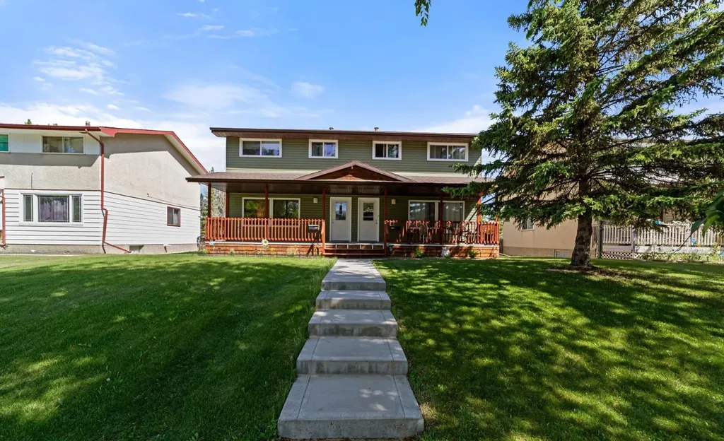 6404B 45 Avenue Camrose AB T4V 0C2