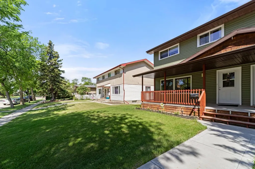 6404B 45 Avenue Camrose AB T4V 0C2