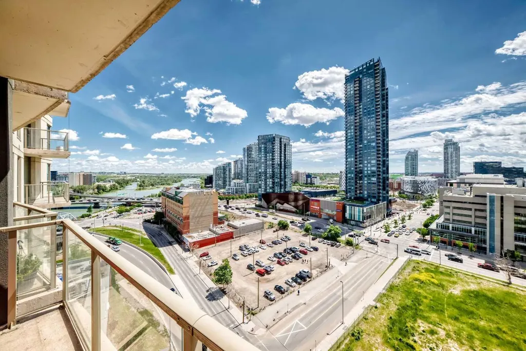 325 3 Street SE Calgary AB T2G0T9