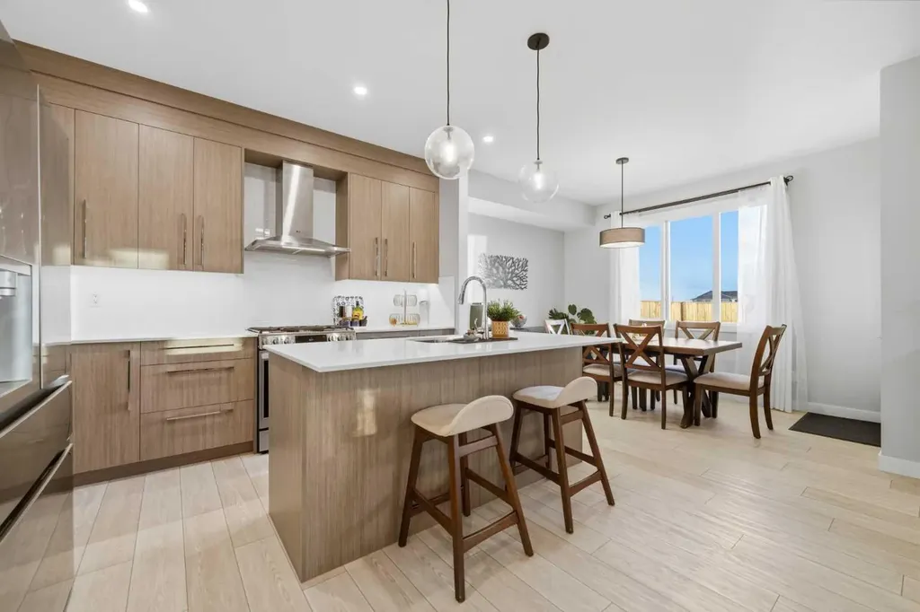 163 Dawson Wharf Rise Mount Chestermere AB t1x2x3