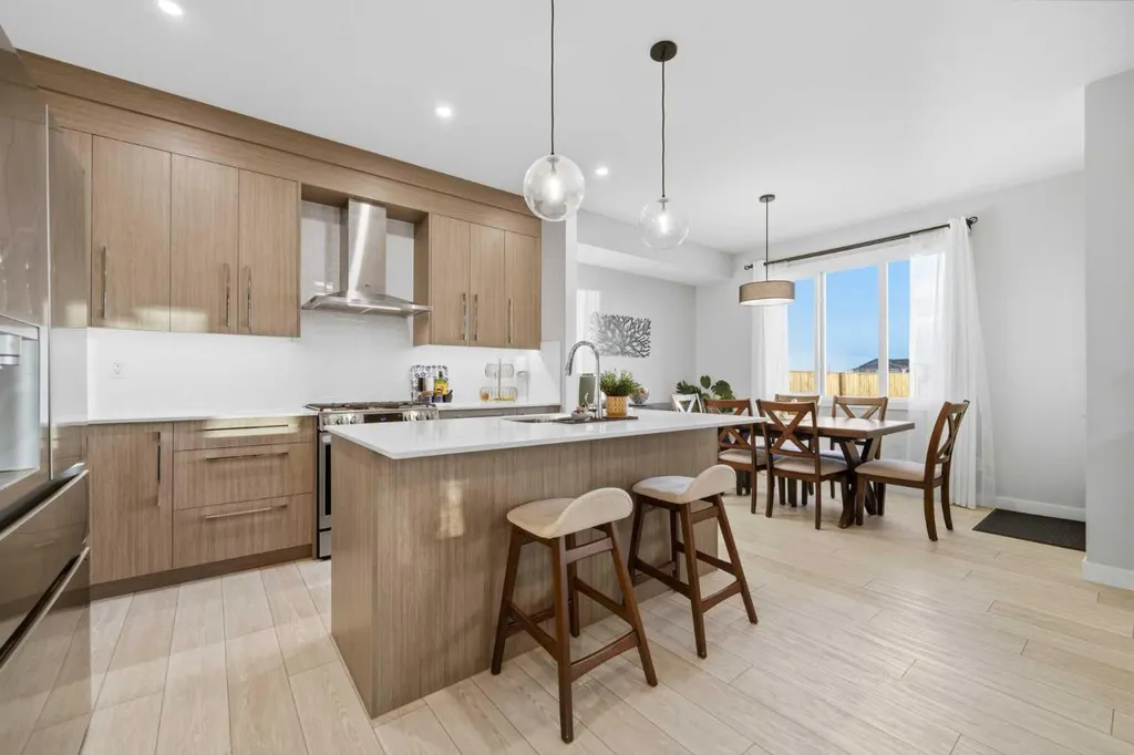 163 Dawson Wharf Rise Mount Chestermere AB t1x2x3