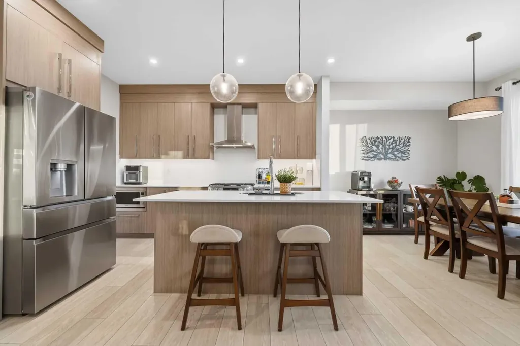 163 Dawson Wharf Rise Mount Chestermere AB t1x2x3