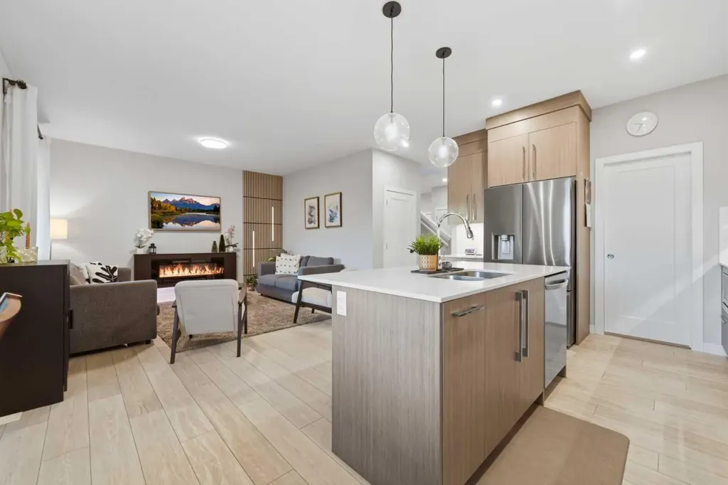 163 Dawson Wharf Rise Mount Chestermere AB t1x2x3