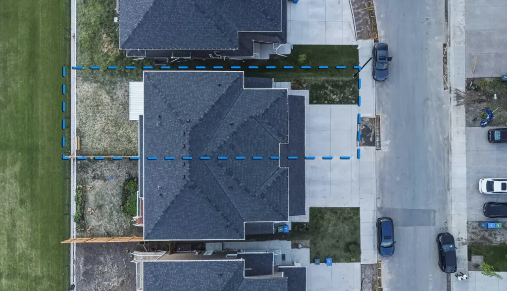 163 Dawson Wharf Rise Mount Chestermere AB t1x2x3