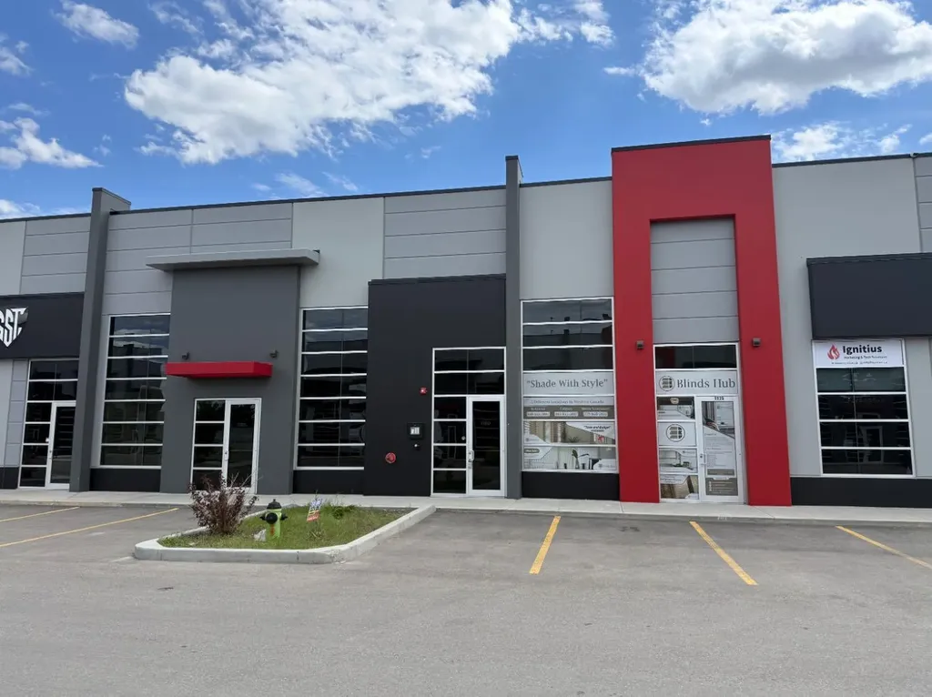 6520 36 Street NE Calgary AB T3J 2L3