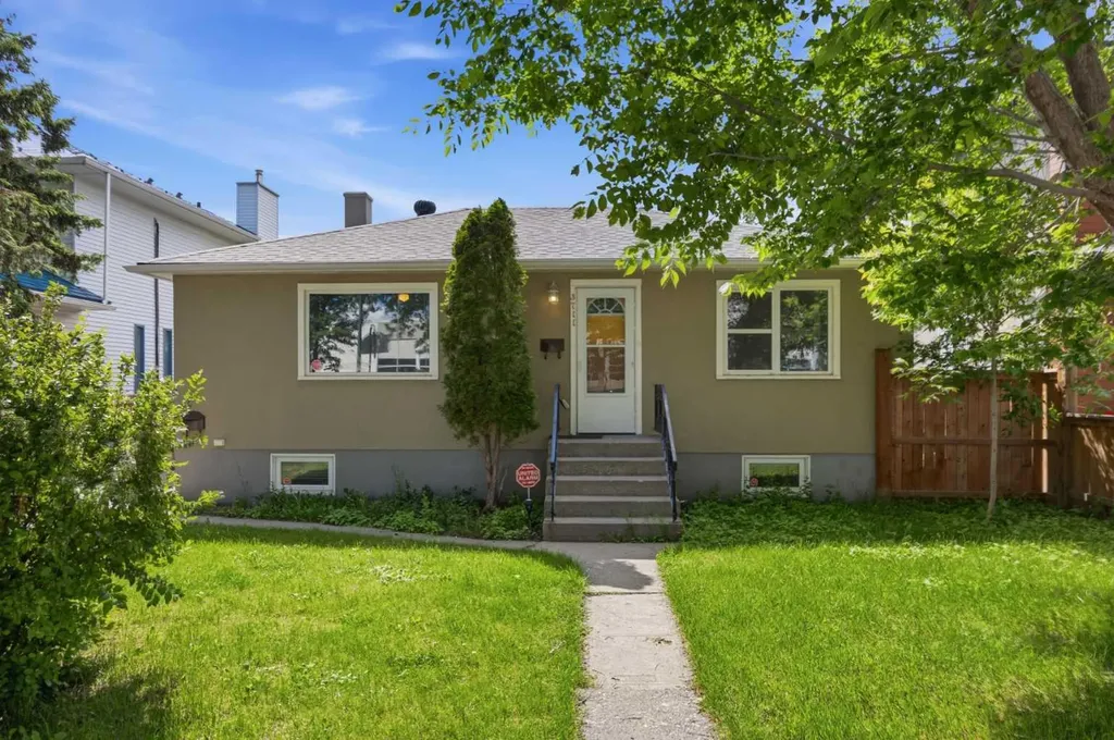3711 Centre B Street NW Calgary AB T2K 0W1