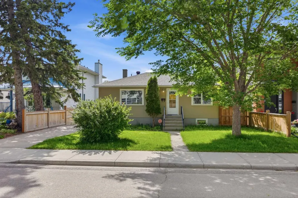 3711 Centre B Street NW Calgary AB T2K 0W1