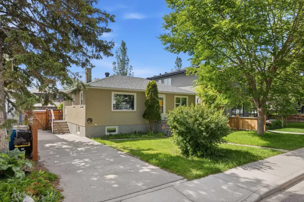 3711 Centre B Street NW Calgary AB T2K 0W1