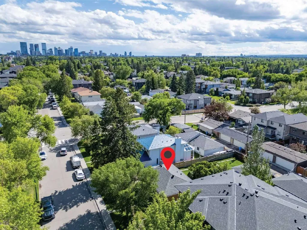 3711 Centre B Street NW Calgary AB T2K 0W1