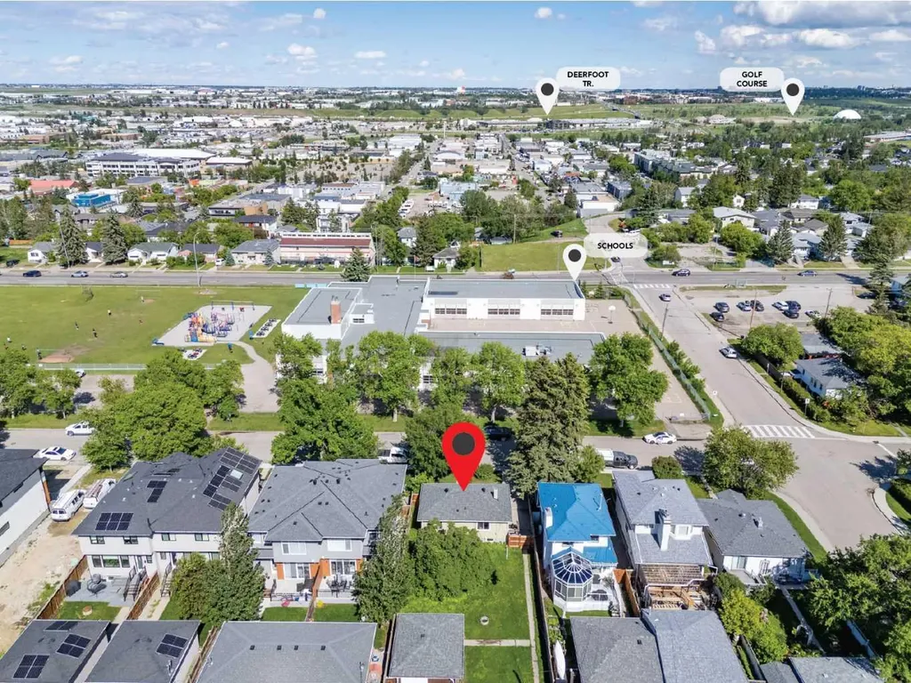 3711 Centre B Street NW Calgary AB T2K 0W1