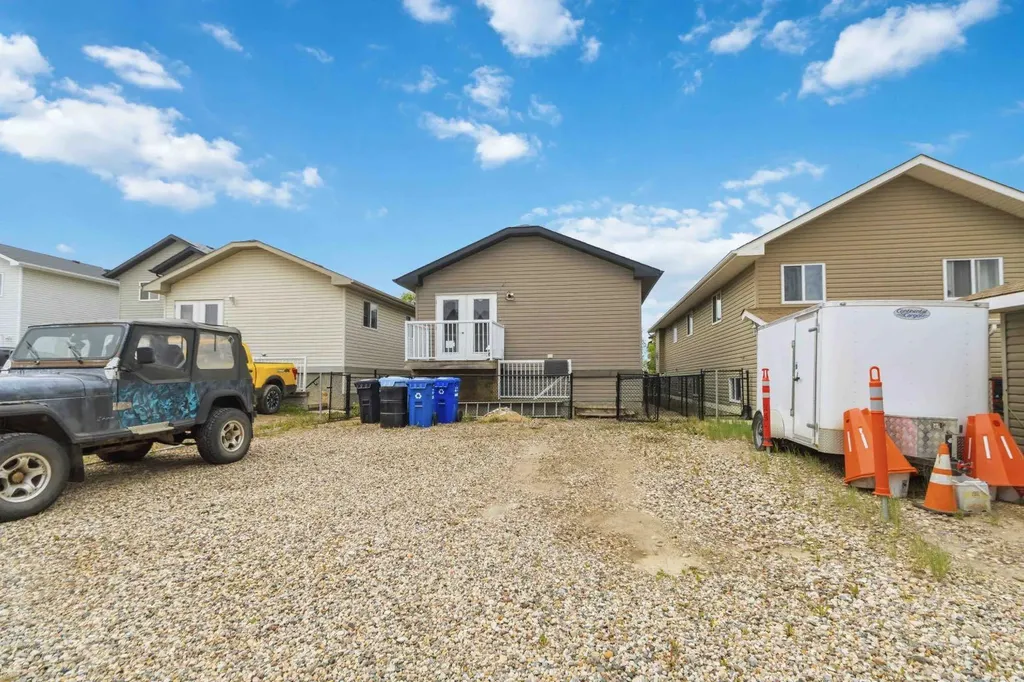 229 Rainbow Creek Drive Fort Mcmurray AB T9K 0G1
