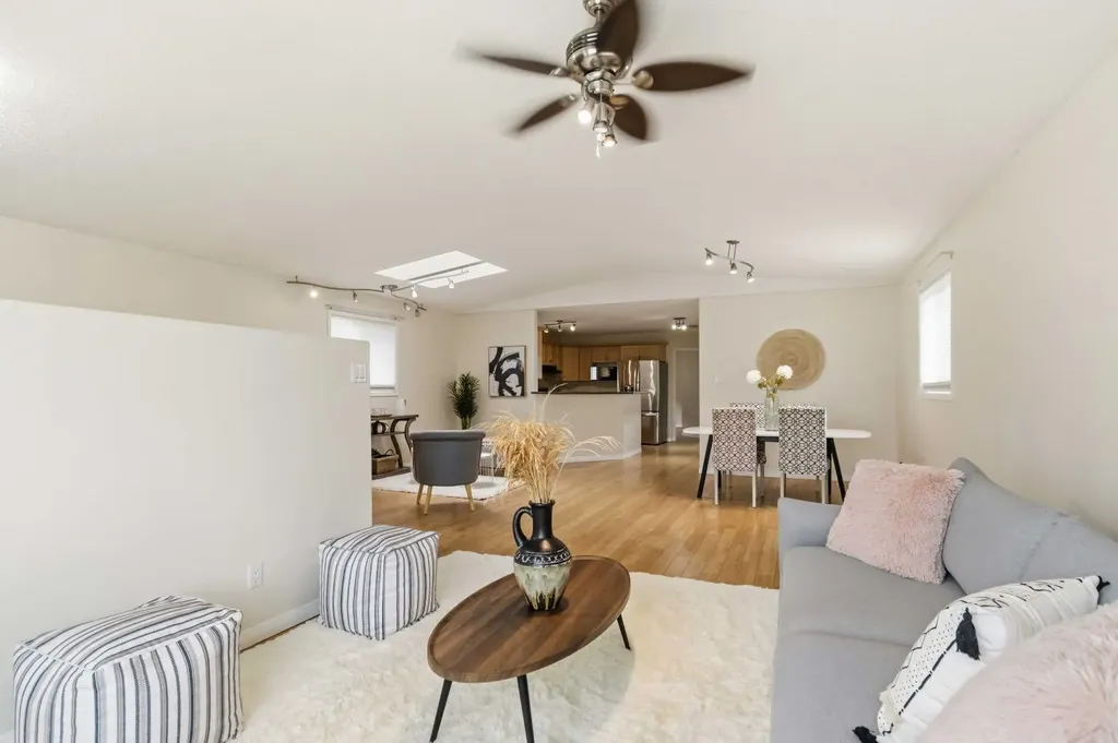229 Rainbow Creek Drive Fort Mcmurray AB T9K 0G1