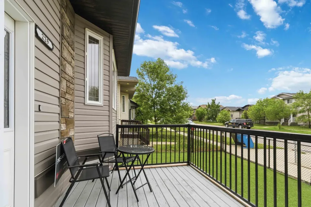 229 Rainbow Creek Drive Fort Mcmurray AB T9K 0G1