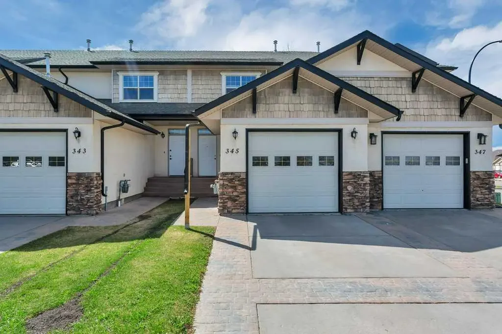 345 Addington Drive Red Deer AB T4R 3H7