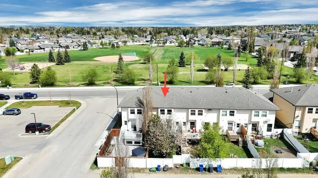 345 Addington Drive Red Deer AB T4R 3H7