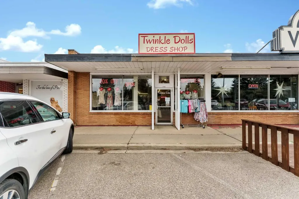 1765 Dunmore Road SE Medicine Hat AB T1A 1Z8