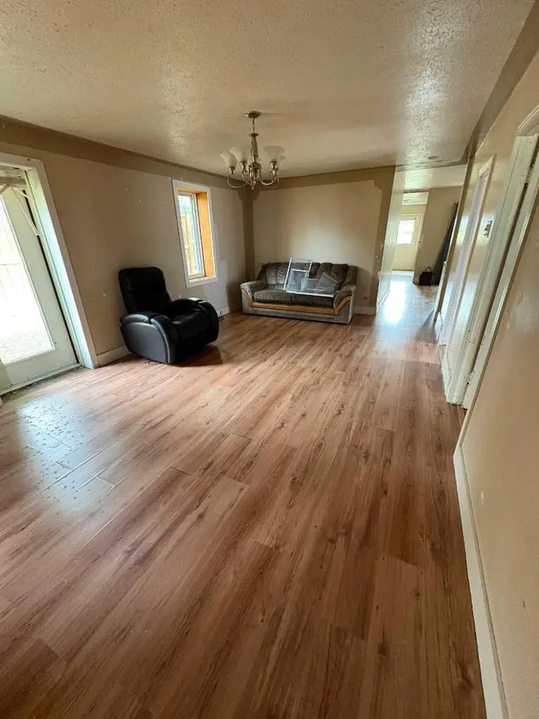 4804 46th Avenue Spirit River AB T0H3G0