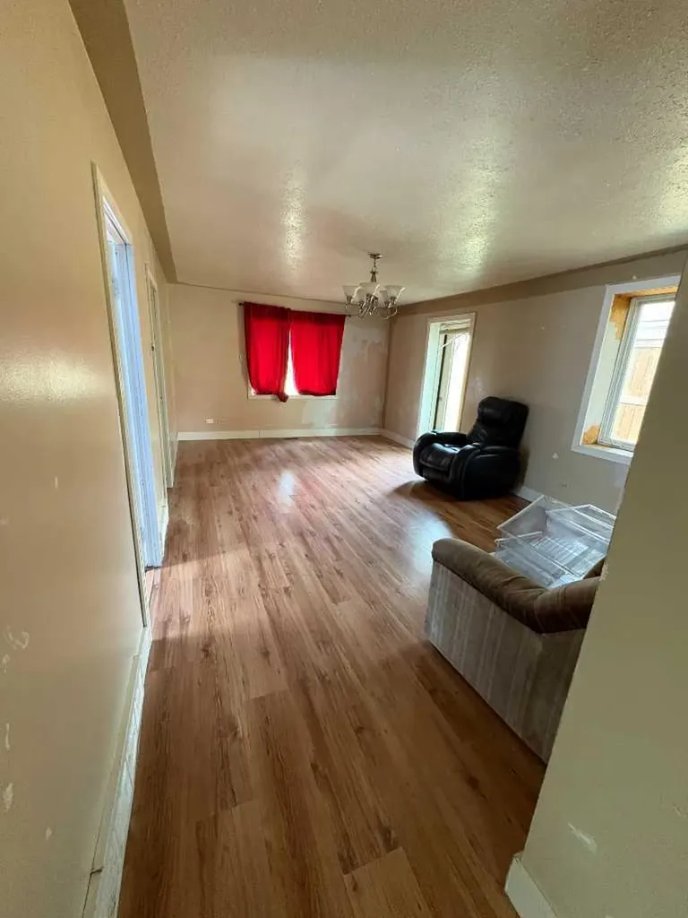 4804 46th Avenue Spirit River AB T0H3G0