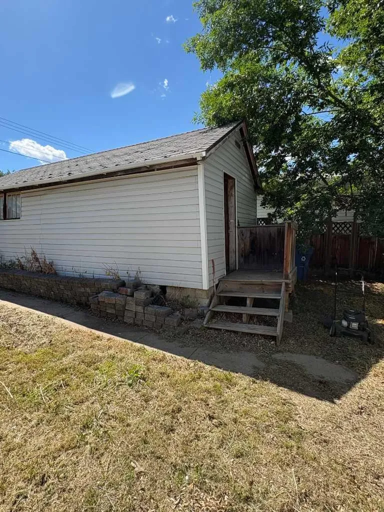4804 46th Avenue Spirit River AB T0H3G0