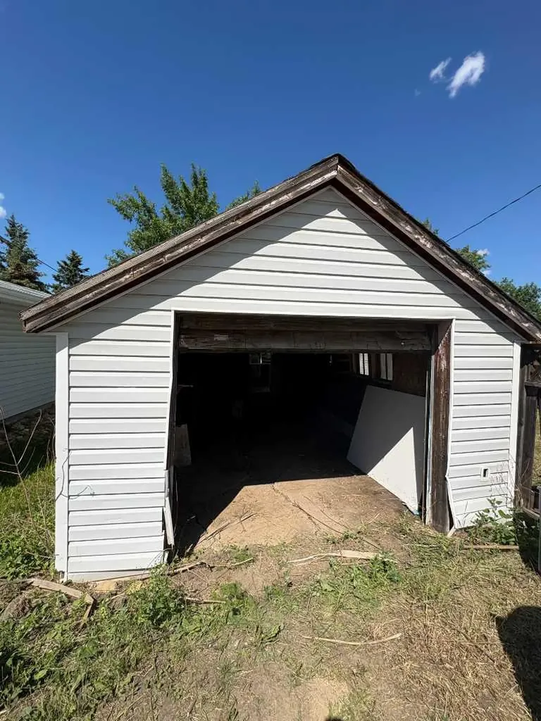 4804 46th Avenue Spirit River AB T0H3G0