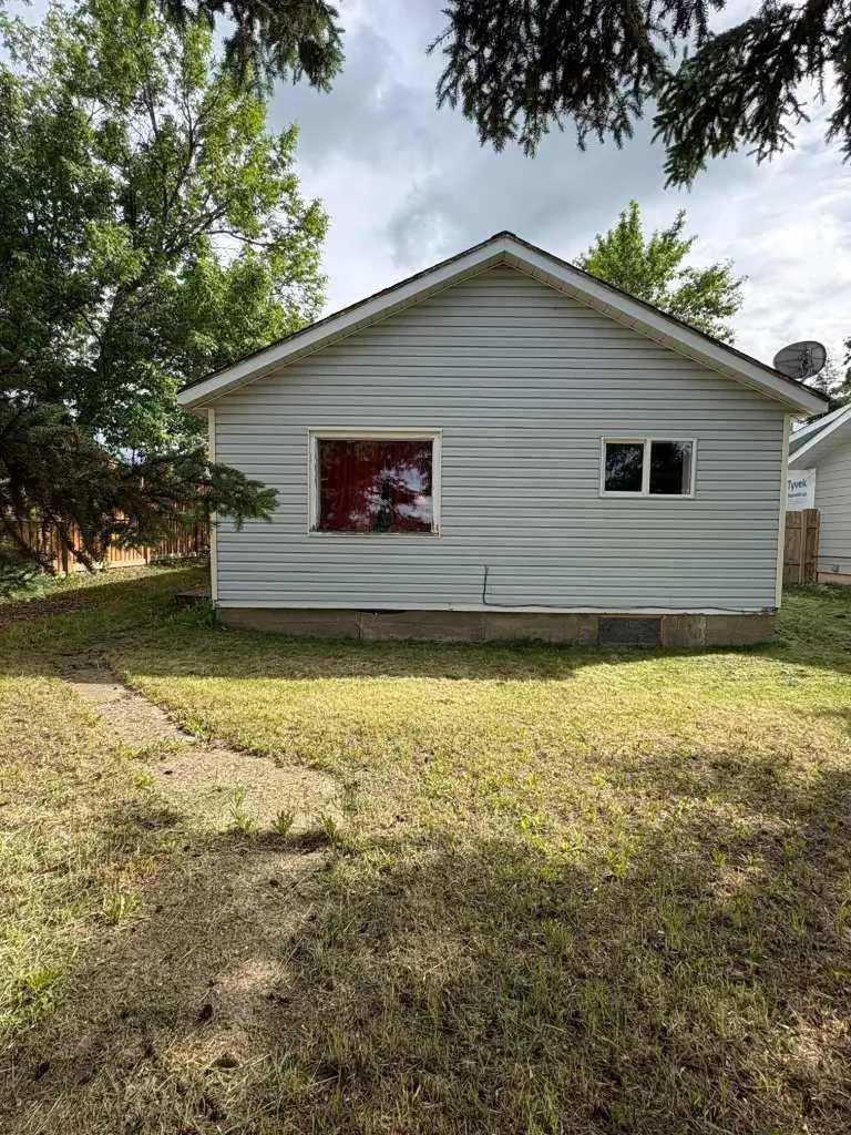 4804 46th Avenue Spirit River AB T0H3G0