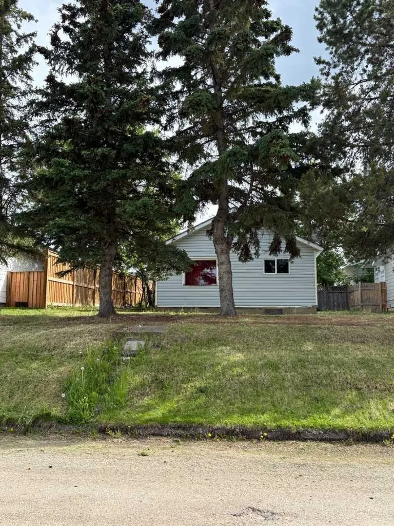 4804 46th Avenue Spirit River AB T0H3G0