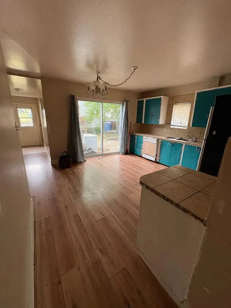 4804 46th Avenue Spirit River AB T0H3G0