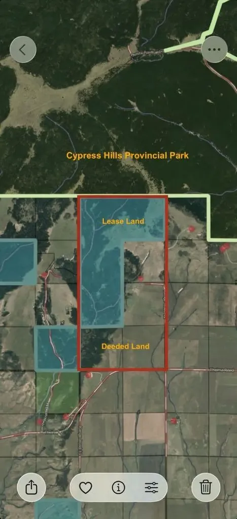 3208 Township Road 75 Rural Cypress County AB T0J1V0