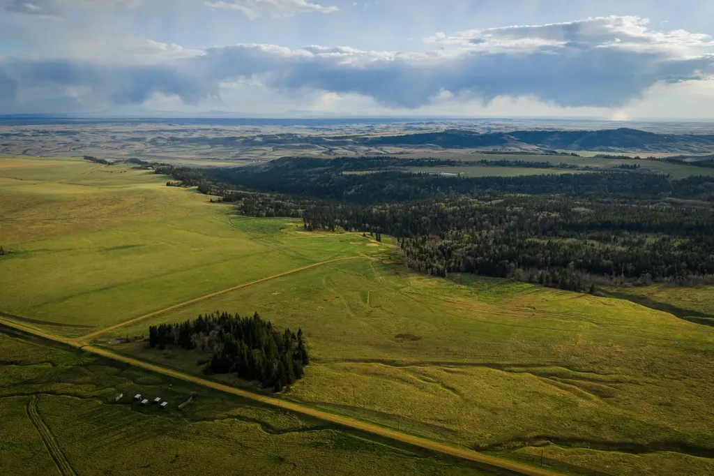 3208 Township Road 75 Rural Cypress County AB T0J1V0