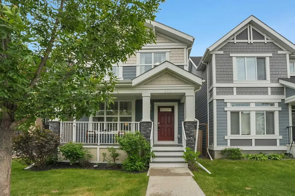 111 Masters Link SE Calgary AB T3M 2N2