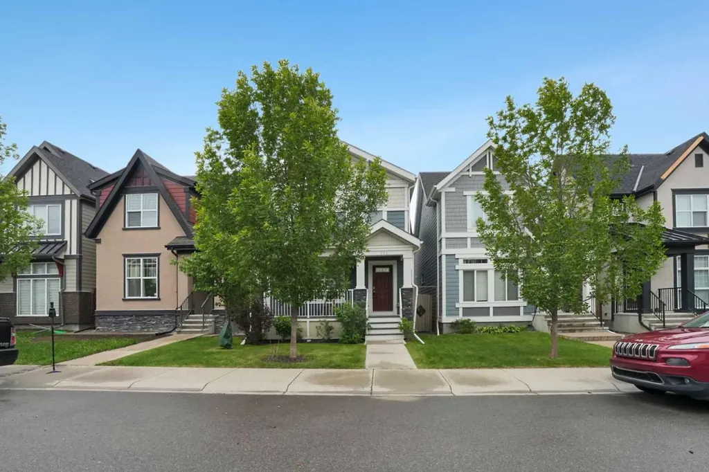 111 Masters Link SE Calgary AB T3M 2N2