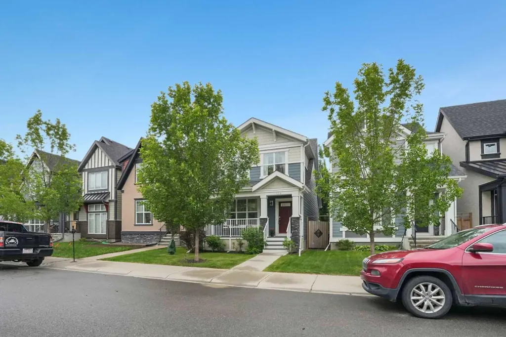 111 Masters Link SE Calgary AB T3M 2N2