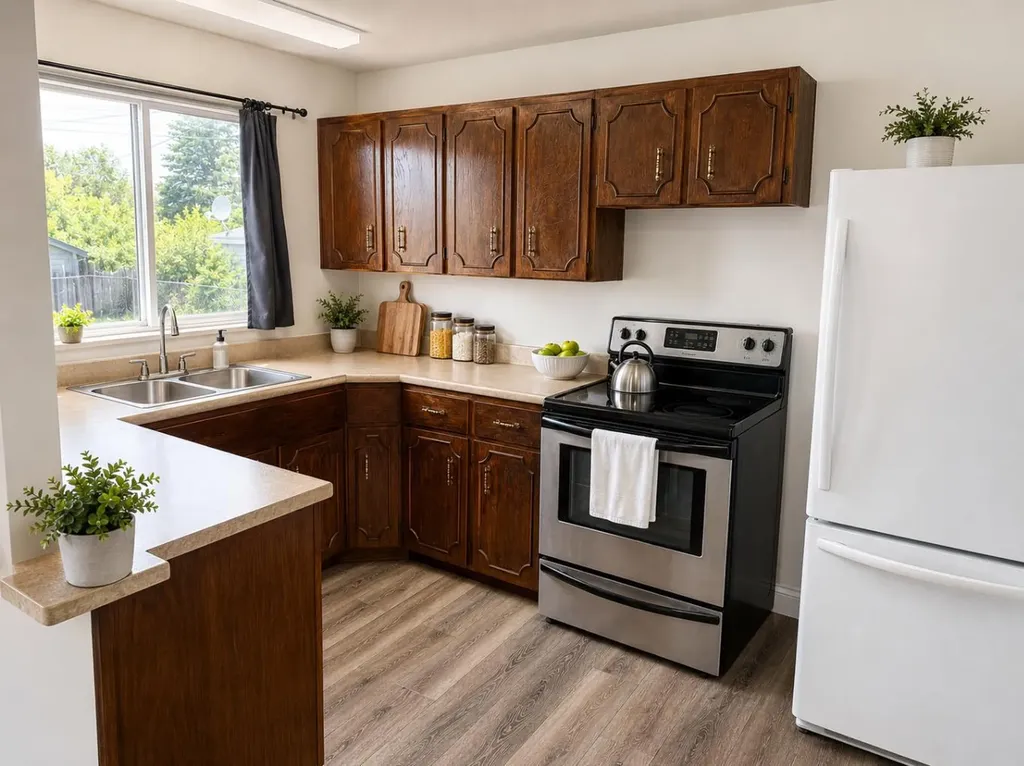 5428 Moosehorn Avenue Swan Hills AB T0G 2C0