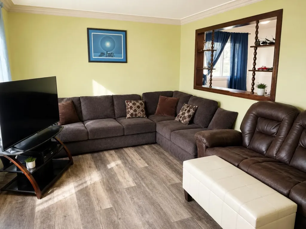 5428 Moosehorn Avenue Swan Hills AB T0G 2C0