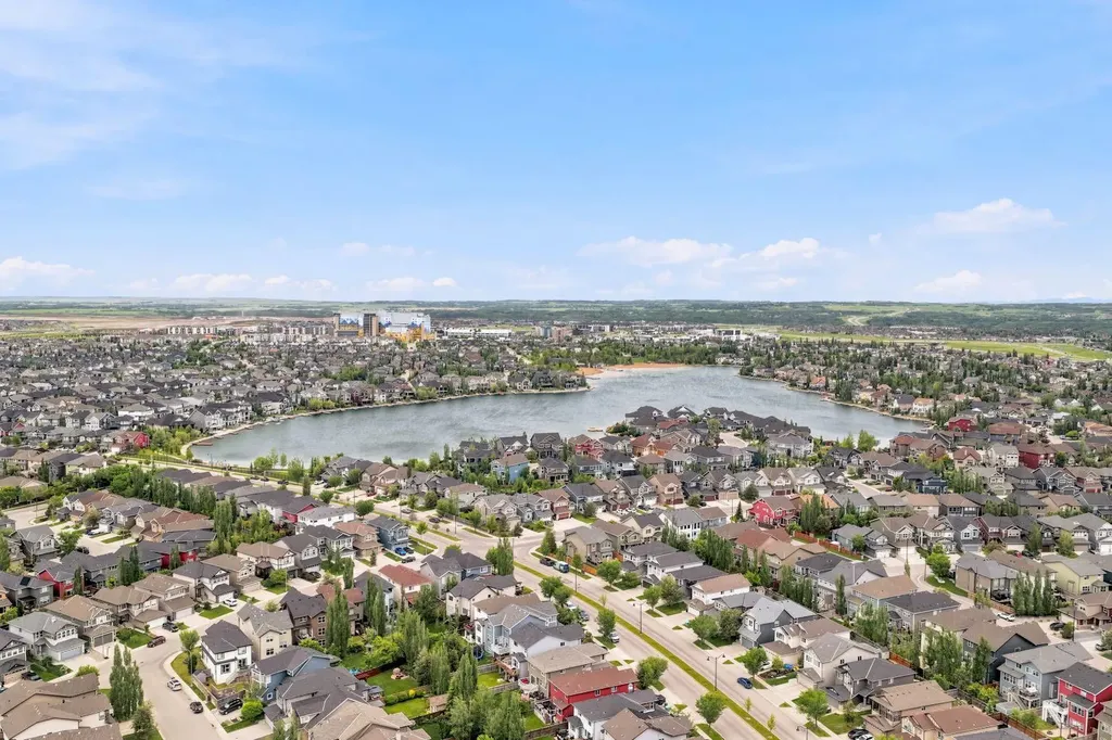 10 Auburn Bay Avenue SE Calgary AB T3M 0P7