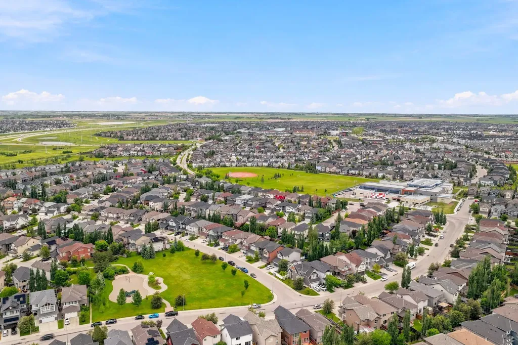 10 Auburn Bay Avenue SE Calgary AB T3M 0P7