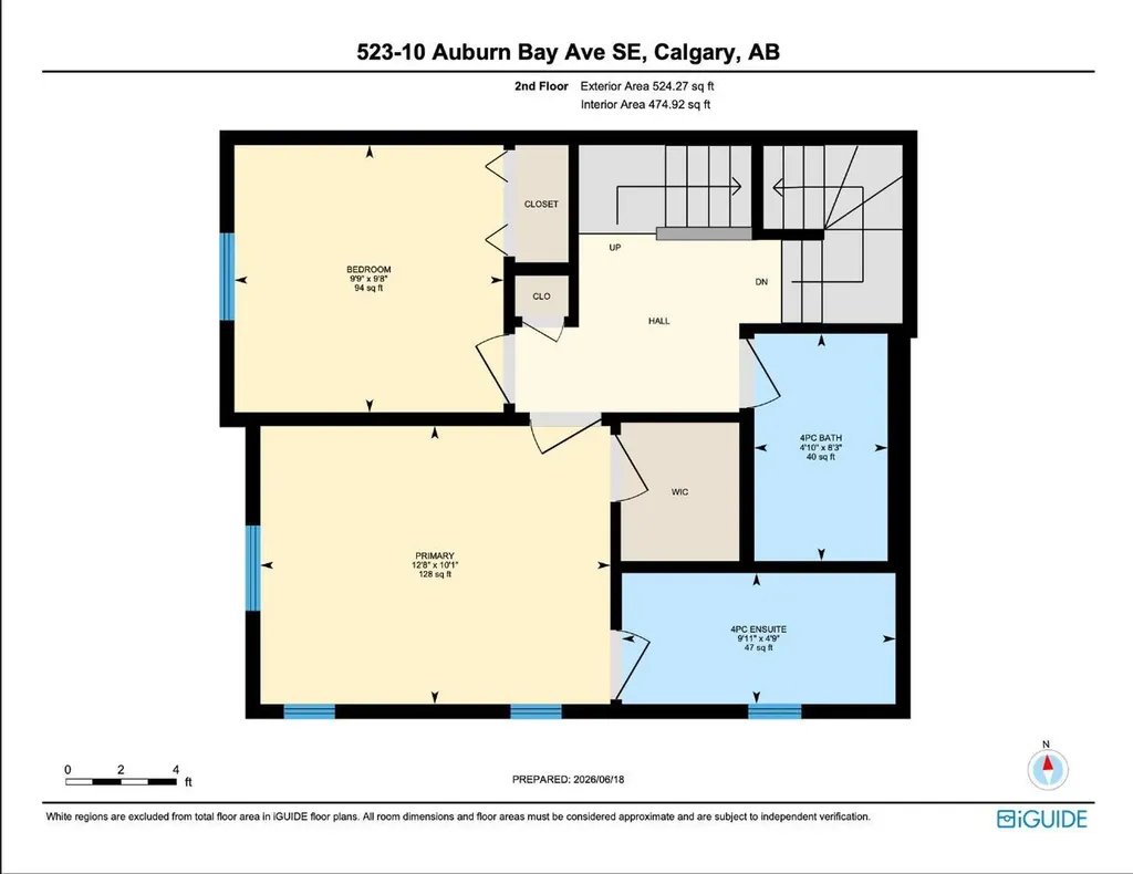 10 Auburn Bay Avenue SE Calgary AB T3M 0P7