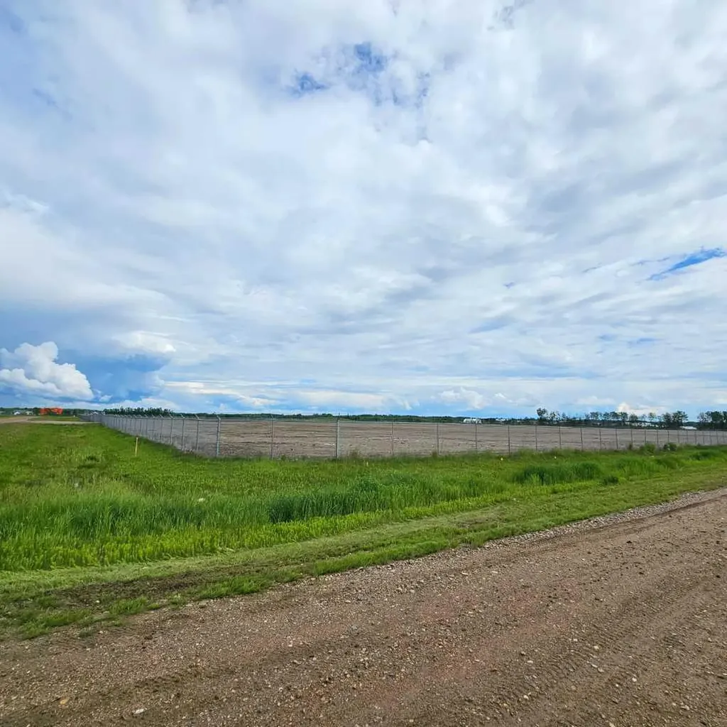Range Road 142 Parker Road SW Lac La Biche AB T0A 2C0