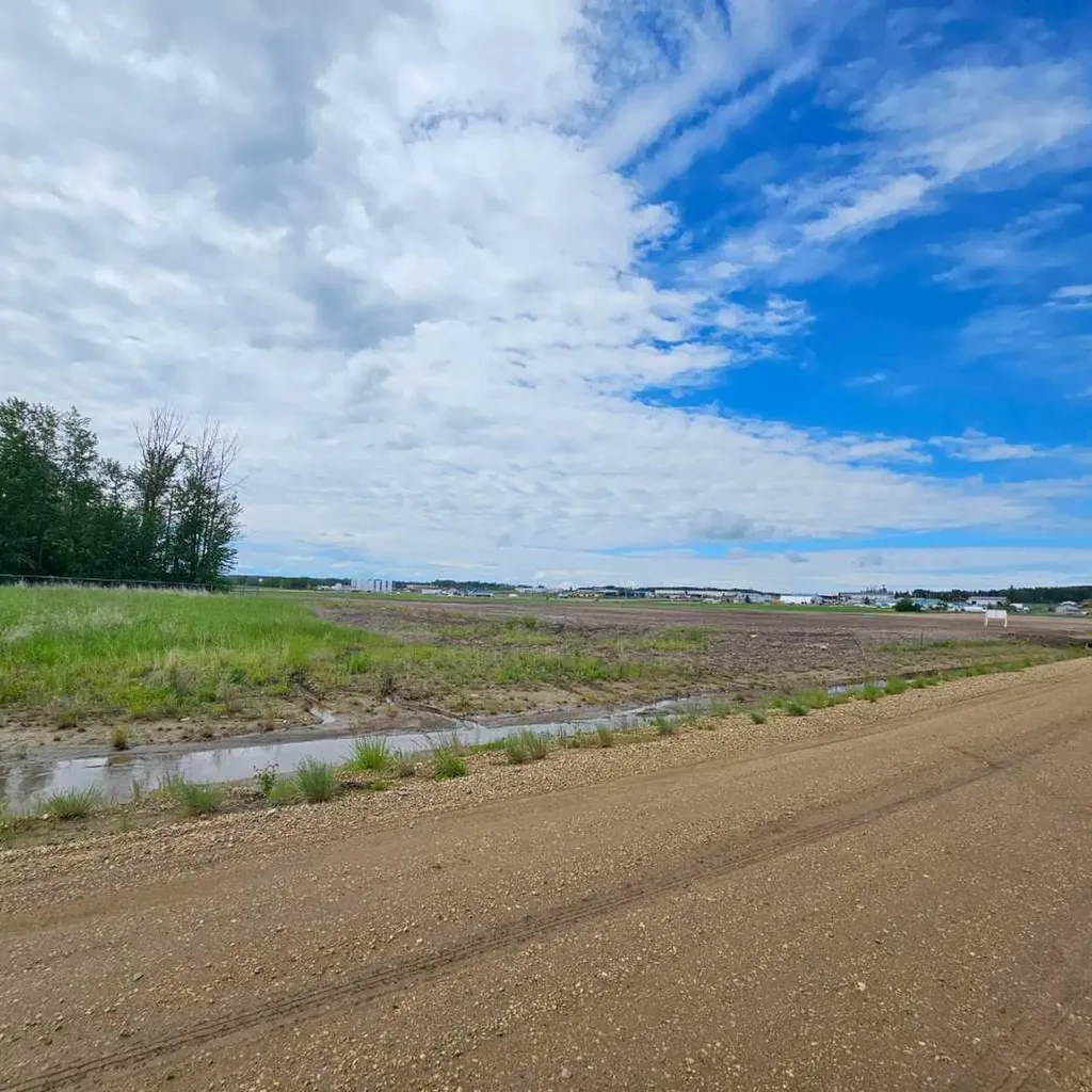 Range Road 142 Parker Road SW Lac La Biche AB T0A 2C0