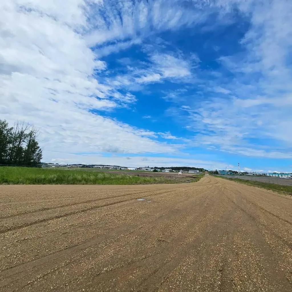 Range Road 142 Parker Road SW Lac La Biche AB T0A 2C0