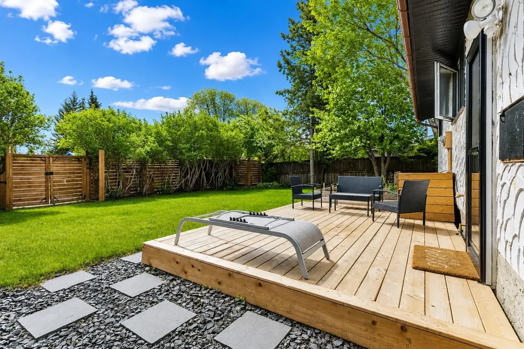 31 Macfarlane Avenue Red Deer AB T4N 5S9