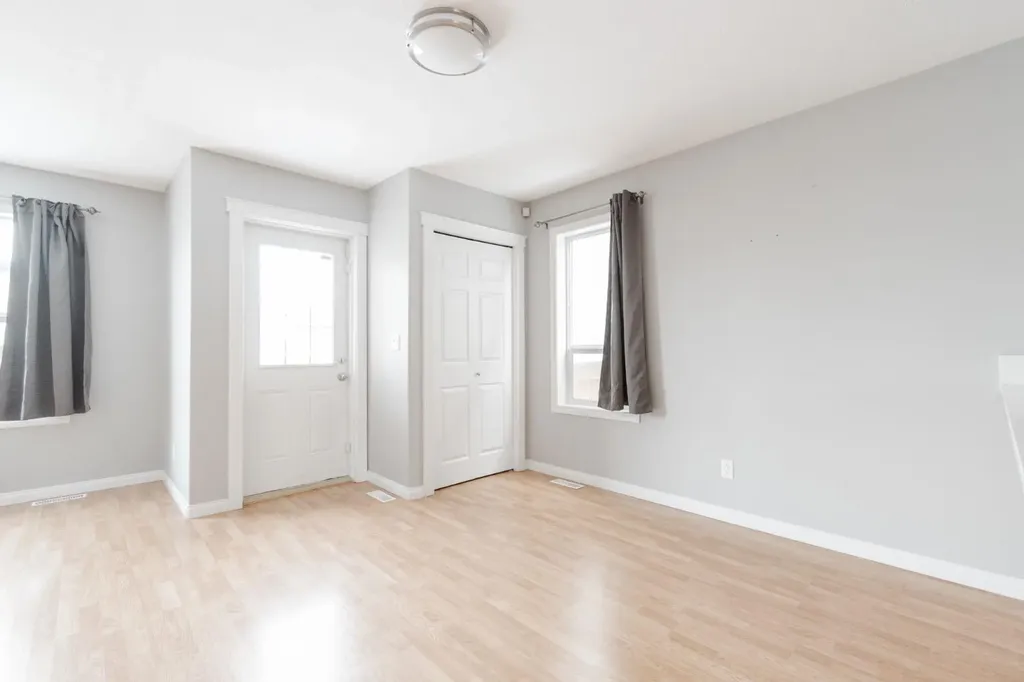 124 Fox Crescent Fort Mcmurray AB T9K 0C2