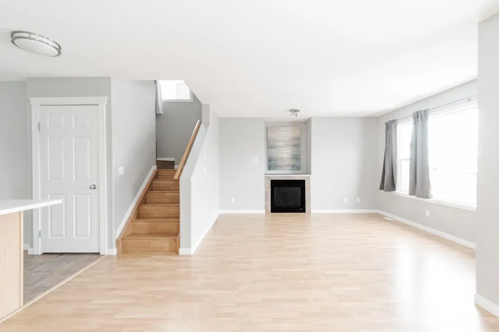 124 Fox Crescent Fort Mcmurray AB T9K 0C2