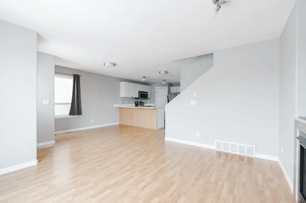 124 Fox Crescent Fort Mcmurray AB T9K 0C2